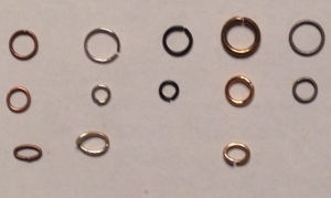 Jump rings