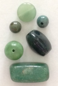 Gemstones