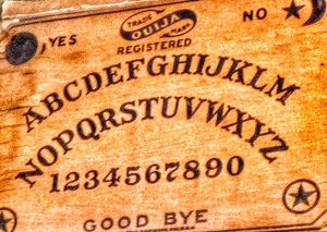 Ouija Board